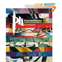 Painters Eleven: The Wild Ones of Canadian Art