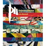 Painters Eleven: The Wild Ones of Canadian Artby Iris Nowell