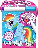 Bendon My Little Pony Imagine Ink Book