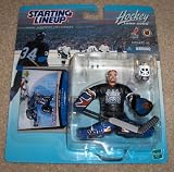 1999 Olaf Kolzig NHL Starting Lineup Figure