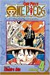 One Piece Volume 4: v. 4 (Manga)