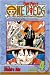 One Piece Volume 4: v. 4 (Manga)