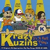 Its a Kids Thing [Us Import]