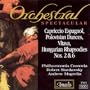 Orchestral Spectacular