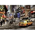 Schmidt Spiele 58150 - Puzzle, New York, Times Square, 1000 Teile