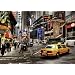 Schmidt Spiele 58150 - Puzzle, New York, Times Square, 1000 Teile