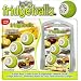 Fridge Balls Easier to Use Than Green Bags