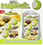 Fridge Ballse Easier to Use Than Green Bags