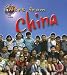Books : China (We're from. . .)
