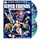 Own the Superfriends on DVD