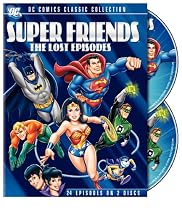 The Lost Episodes Online.