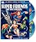 Super Friends: The Lost Episodes