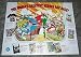 Search : Rare Vintage 1992 JLA Justice League of America DC Comics Store 1990's 22 by 17" Comic Dealer Promo Poster: Superman/Aquaman/the Flash/Green Lantern/Blue Beetle
