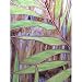 Havana Palm Window Film