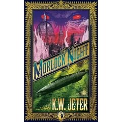 Morlock Night