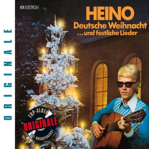 Heino - Deutsche Weihnacht Und Festliche Lieder - Zortam Music