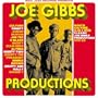 Joe Gibbs Productions