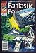 Fantastic Four   284