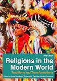 Religions in the modern world