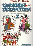 Produkt-Bild: Gitarren Geschichten 2. Gitarre