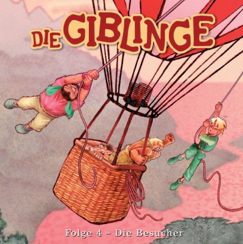 Folge 4: die Besucher