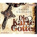 Die Karte Gottes, 6 CDs (TARGET - mitten ins Ohr)