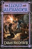 Taran Wanderer (Turtleback School & Library Binding Edition)