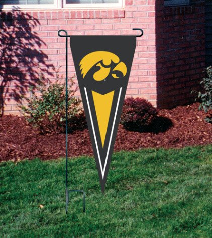 Iowa - Yard pennant