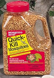 Mosquito Bits 30 Oz.