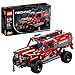 LEGO Technic First Responder 42075 Building Kit (513 Pieces)