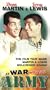 War With the Army [VHS]