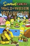 Simpsons Comics, Sonderband 15: Wald...