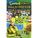 Simpsons Comics, Sonderband 15: Wald und Wiesen Wahnsinn