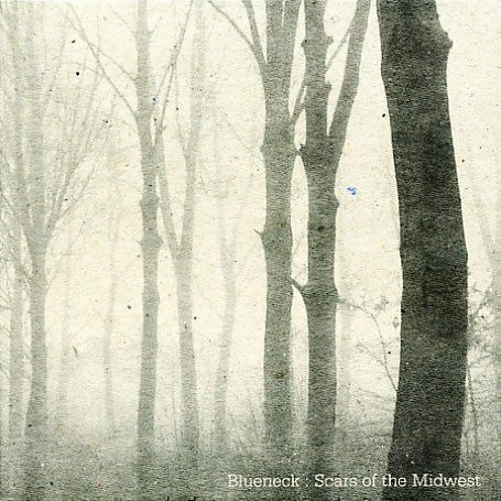 Scars of the Midwest