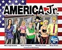 America, Jr. Volume 2 (v. 2)