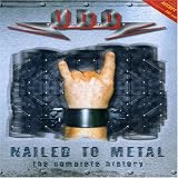 Nailed to Metal