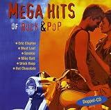 Mega Hits Of Rock & Roll