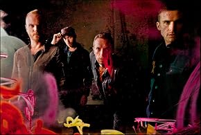 Image of Coldplay