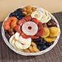 Pacific Coast Dried Fruit Basket - Free Shipping