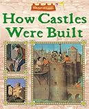 How castles were built
