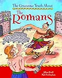 The gruesome truth about the Romans