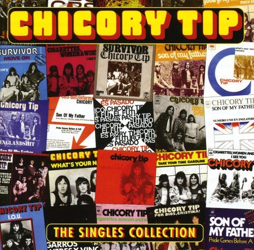 Chicory Tip - Electro Pop - Zortam Music