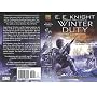 Winter Duty (Vampire Earth)