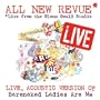 Wind It Up [Live]