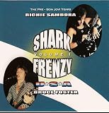 Shark Frenzy Volume 1 CD