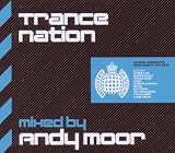 Trance Nation Mixed By Andy Moor