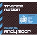 Trance Nation Mixed By Andy Moor