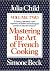 Mastering the Art of French Cooking Vol. 2 (Paperback)