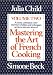 Mastering the Art of French Cooking Vol. 2 (Paperback)