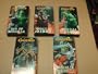 Godzilla 5-Pack (Godzilla vs. Gigan, Godzilla 1985, Ghidrah the Three-Headed Monster, Godzilla vs. MechaGodzilla, Son of Godzilla ) [VHS]